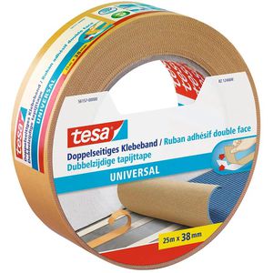 Doppelseitiges-Klebeband Tesa Universal, 56157