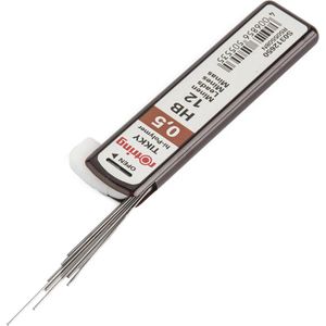 Produktbild für Druckbleistiftminen Rotring S0312650, HB