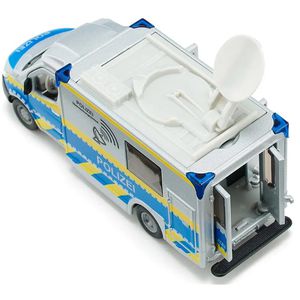 Produktbild für Fahrzeug siku 2301 MB Sprinter Polizei