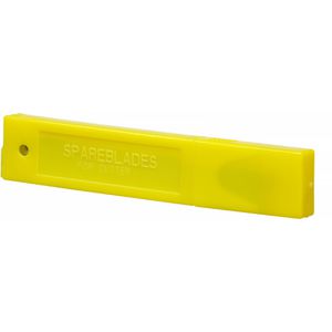 Produktbild für Schaberklinge Hendi 855218, 10cm