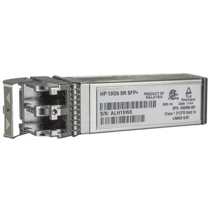 Produktbild für Transceiver HPE HPE BladeSystem c-Class, 455883-B21