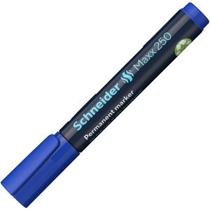 Produktbild für Permanentmarker Schneider Maxx 250, 125003