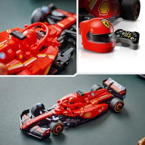 Produktbild für Klemmbausteine LEGO Speed Champions 77242 ab 10 Jahre