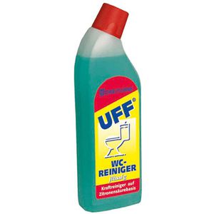 WC-Reiniger Dreiturm UFF, Gel