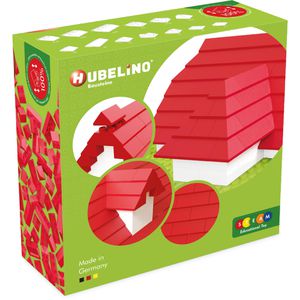 Produktbild für Klemmbausteine HUBELINO 400376, ab 1,5 Jahre