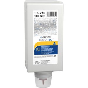 Hautschutzcreme Greven REMO TEC