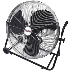 Produktbild für Industrieventilator Aktobis WDH-FF60M, 120 Watt