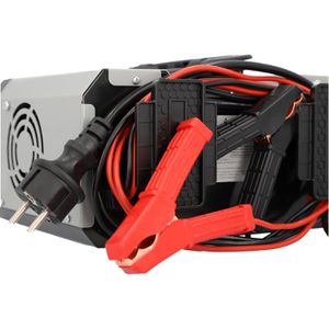 Produktbild für Autobatterie-Ladegerät AEG CW10, 11278