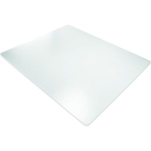 Bodenschutzmatte RS-Office Meta, transparent
