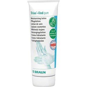 Hautcreme B.Braun Trixo-lind pure