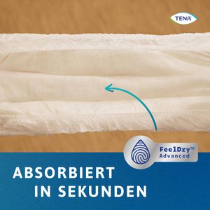 Produktbild für Inkontinenz-Pants TENA ProSkin Plus, Unisex