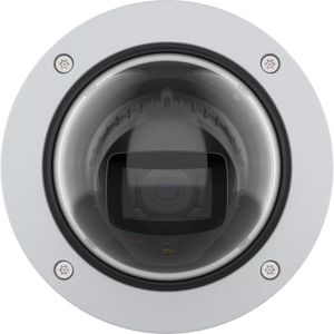 Produktbild für Überwachungskamera Axis P3277-LV, innen
