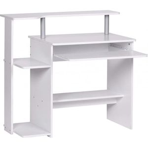 Computertisch Wohnling Dennis, WL1.153