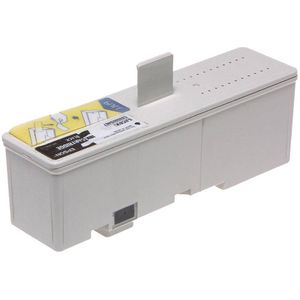 Produktbild für Tinte Epson S020700, SJIC33PK schwarz