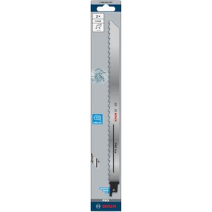Produktbild für Säbelsägeblatt Bosch PRO Ice S1211K, 2608652901