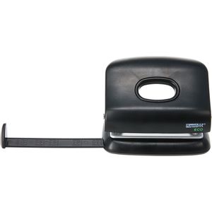 Produktbild für Locher Rapid ECO, 24845300, schwarz