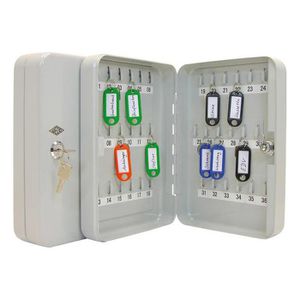 Produktbild für Schlüsselkasten Wedo 10253637