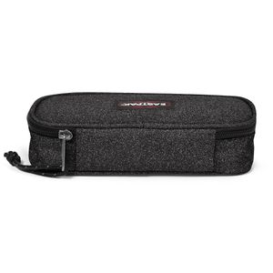 Produktbild für Federmäppchen Eastpak Oval Single Spark Black