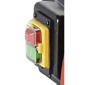 Produktbild für Tellerschleifer Holzmann TS305 230V