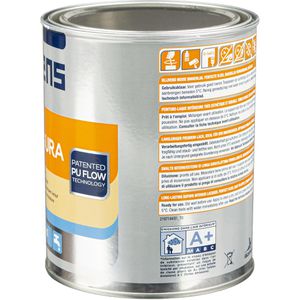 Produktbild für Lackfarbe Sikkens Rubbol BL Magura, 1,0l