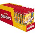 Kaubonbons Skittles Smoothies, 12 Pack
