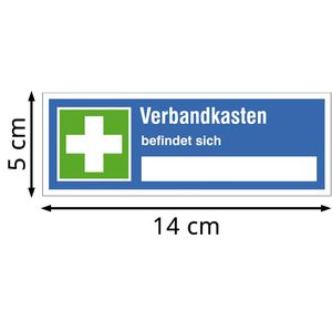 Produktbild für Hinweisschild SafetyMarking ISO 7010 E03, Folie
