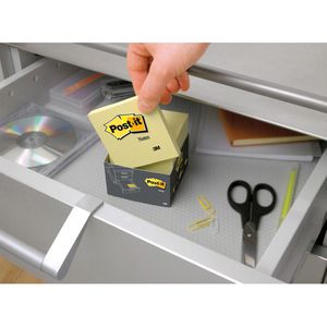 Produktbild für Haftnotizen Post-it Notes, Active Collection, bunt