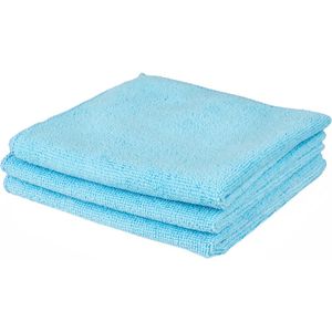 Produktbild für Allzwecktuch Zollner 3707, 32 x 32 cm