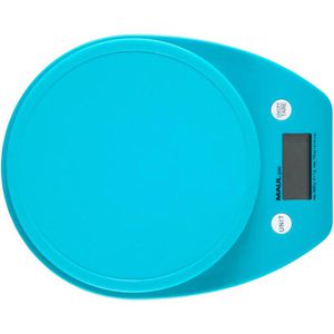Produktbild für Digitalwaage Maul goal, 1646034