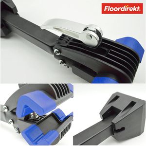 Produktbild für Fahrrad-Wandhalterung Floordirekt fd-32332