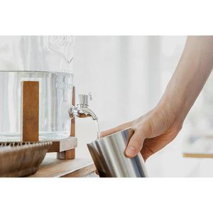 Produktbild für Entkalker BiOHY 100% vegan, Universalentkalker