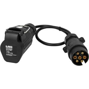 Anhänger-Adapter LAS 10013 für PKW / LKW