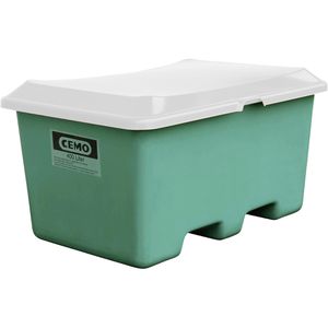 Produktbild für Großbehälter CEMO 10583, 400 Liter