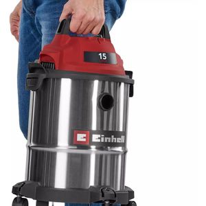 Produktbild für Nass-Trockensauger Einhell TC-VC 1540 S