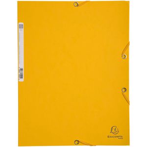 Eckspanner Exacompta 55509E, A4