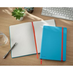 Produktbild für Notizbuch Leitz Cosy, 44820061, Karton Hardcover