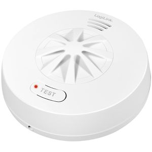 Produktbild für Hitzemelder LogiLink SC0232