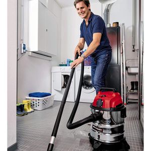 Produktbild für Nass-Trockensauger Einhell TC-VC 1820 SA