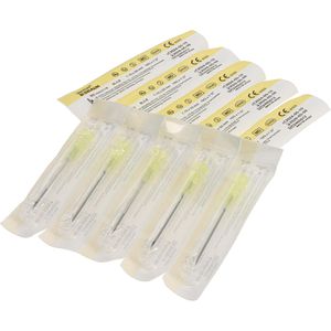 Produktbild für Kanülen B.Braun Sterican, 100 Stück