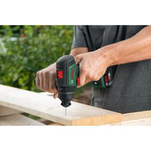 Produktbild für Akku-Schlagbohrschrauber Bosch AdvancedImpact 18V-80 QuickSnap