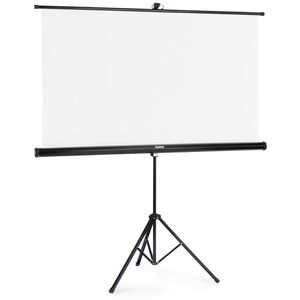 Produktbild für Beamer-Leinwand Hama 00021574