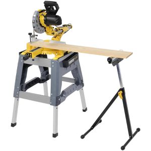 Produktbild für Rollenbock POWERPLUS POWX0700T, mit Rollenauflage