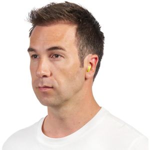 Produktbild für Ohrstöpsel 3M E-A-Rsoft FX EARFX-5, SNR 37 dB