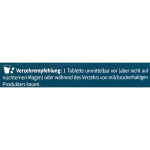 Produktbild für Laktase Sanotact 13.000 FCC