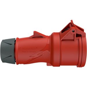 Produktbild für CEE-Kupplung Mennekes PowerTop Xtra S, 5-polig