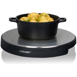 Produktbild für Warmhalteplatte Cloer 6718