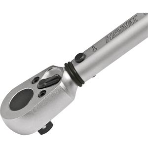 Produktbild für Drehmomentschlüssel Hazet 5123-2CLT