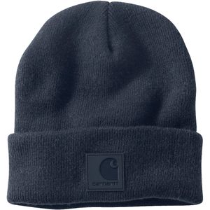 Wintermütze Carhartt Knit Beanie, blau