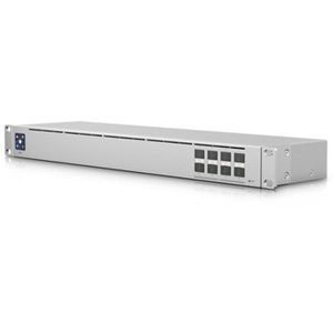 Produktbild für Switch UbiQuiti UniFi Aggregation, USW-Aggregation, managed