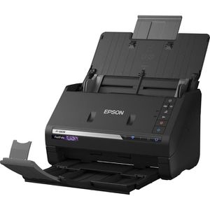 Produktbild für Scanner Epson FastFoto FF-680W, bis A4